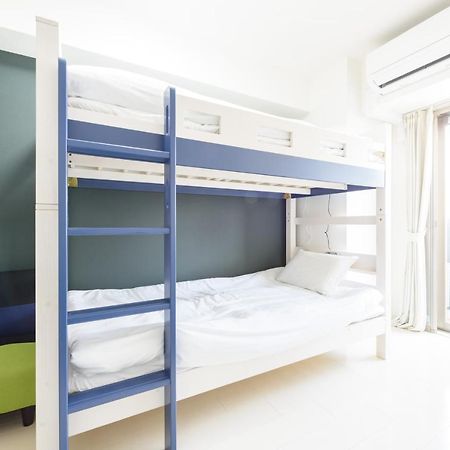 Cocostay Ko Residence Sennichimae5Fココステイ ケーオーレジデンス センニチマエ5F Okayama Buitenkant foto