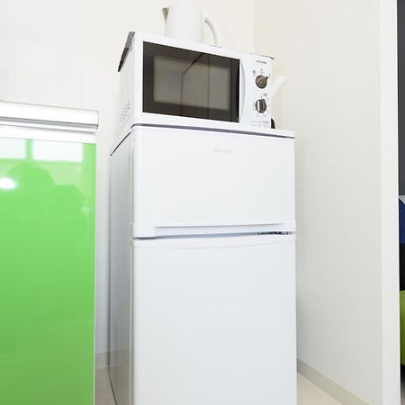 Cocostay Ko Residence Sennichimae5Fココステイ ケーオーレジデンス センニチマエ5F Okayama Buitenkant foto
