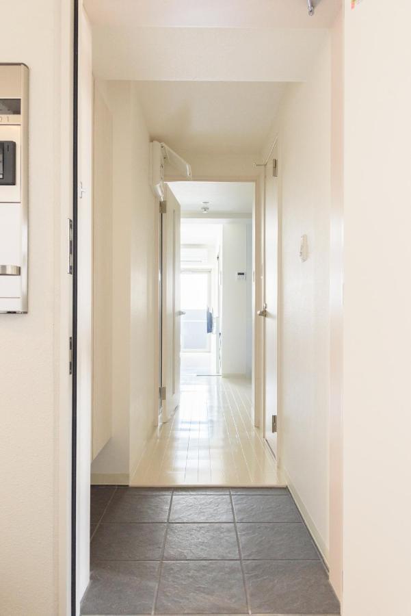 Cocostay Ko Residence Sennichimae5Fココステイ ケーオーレジデンス センニチマエ5F Okayama Buitenkant foto