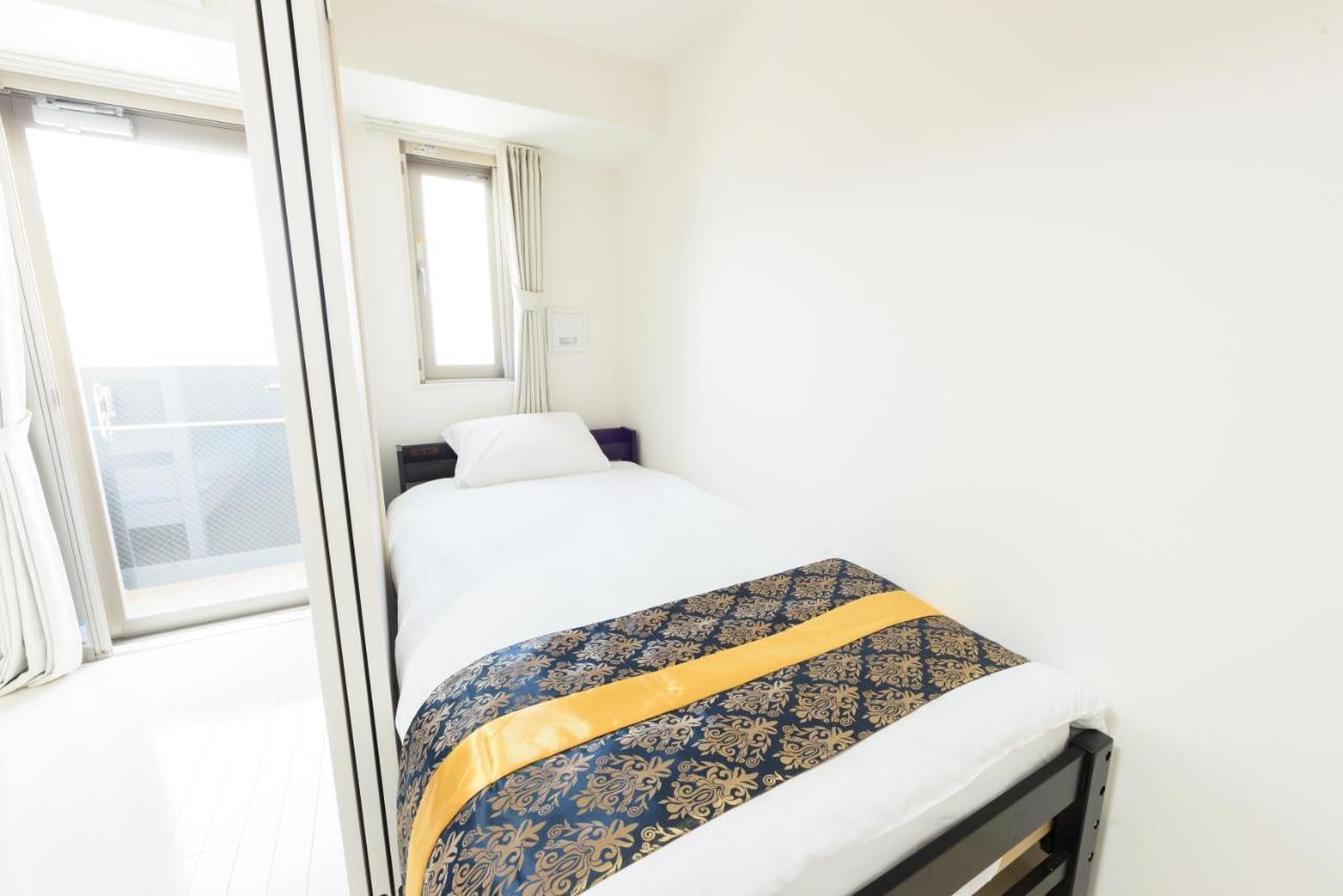 Cocostay Ko Residence Sennichimae5Fココステイ ケーオーレジデンス センニチマエ5F Okayama Buitenkant foto