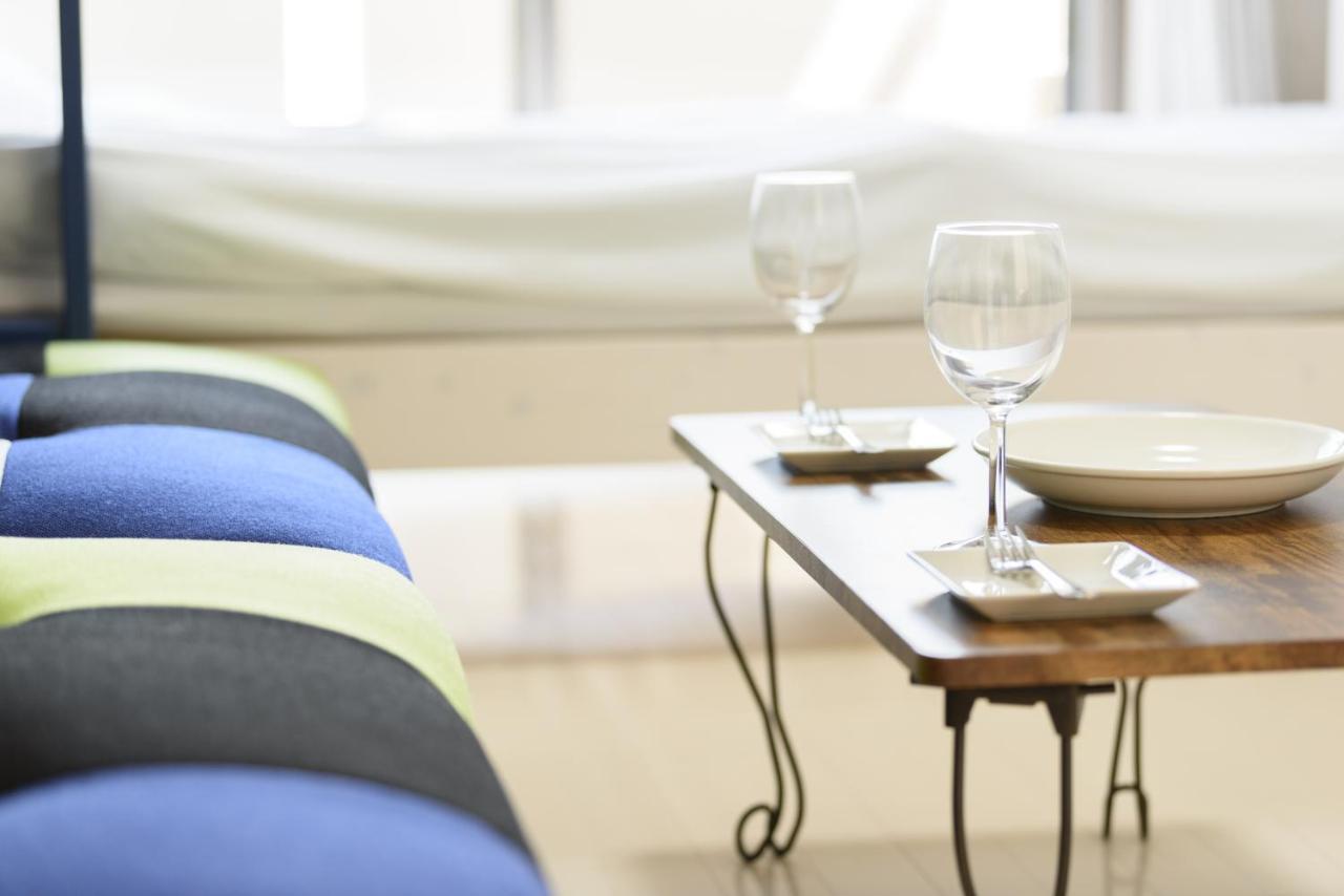 Cocostay Ko Residence Sennichimae5Fココステイ ケーオーレジデンス センニチマエ5F Okayama Buitenkant foto