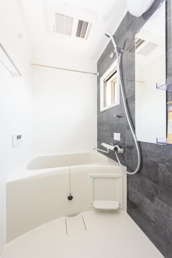 Cocostay Ko Residence Sennichimae5Fココステイ ケーオーレジデンス センニチマエ5F Okayama Buitenkant foto