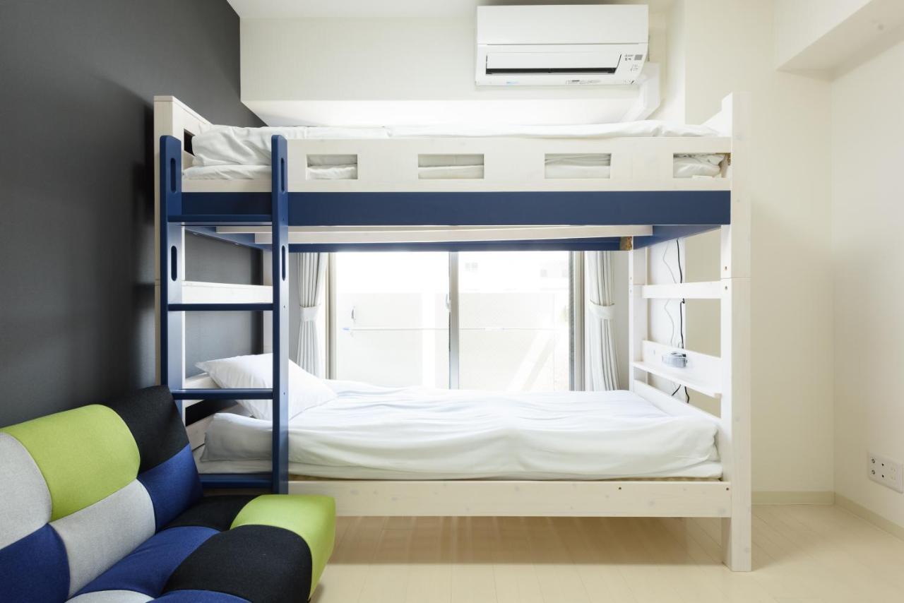 Cocostay Ko Residence Sennichimae5Fココステイ ケーオーレジデンス センニチマエ5F Okayama Buitenkant foto