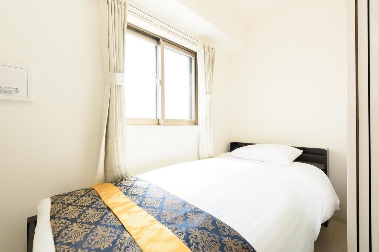Cocostay Ko Residence Sennichimae5Fココステイ ケーオーレジデンス センニチマエ5F Okayama Buitenkant foto